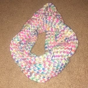Aeropostale Infinity Scarf
